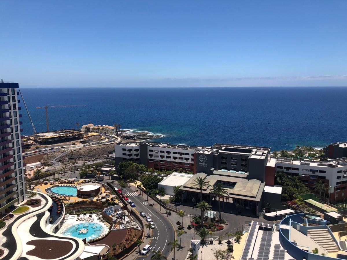 Welcome To Paradise Beach Costa Adeje  Εξωτερικό φωτογραφία