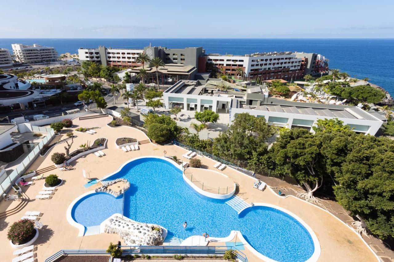 Welcome To Paradise Beach Costa Adeje  Εξωτερικό φωτογραφία